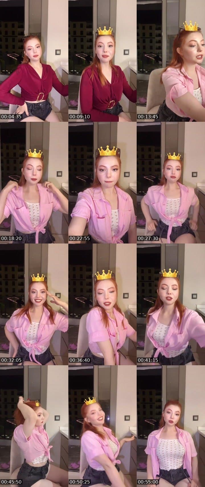 Yeni yayıncı💗