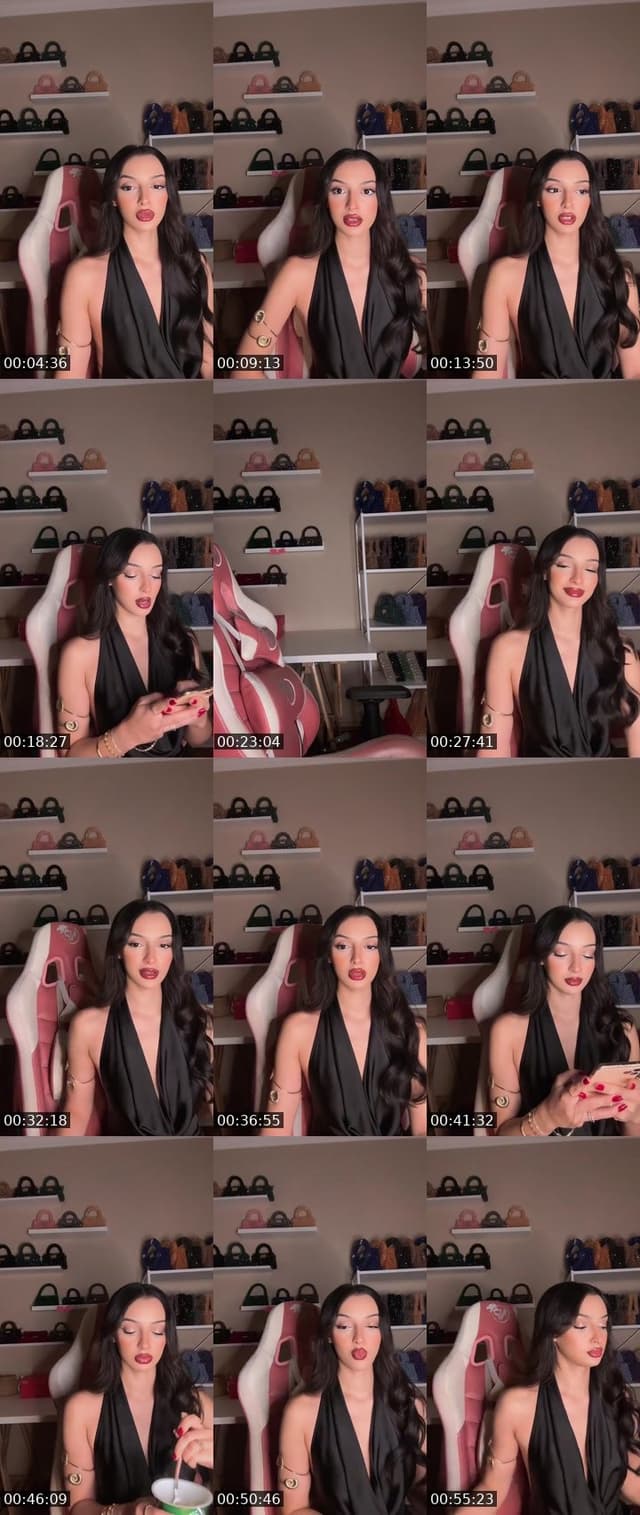 Bigo live: AYŞE✨ by @aysseeeee