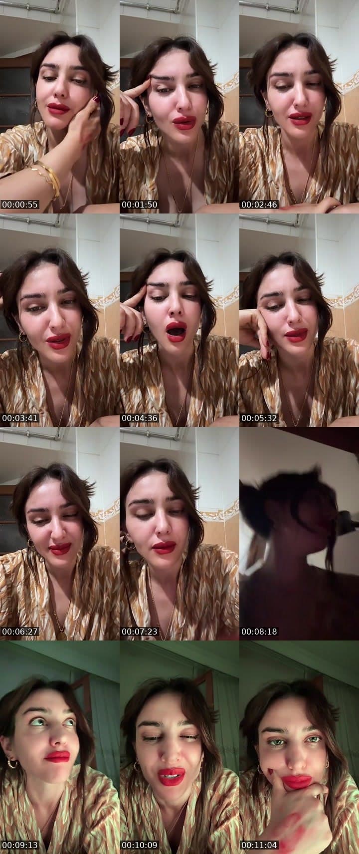 Aşkolar geldim 🥰