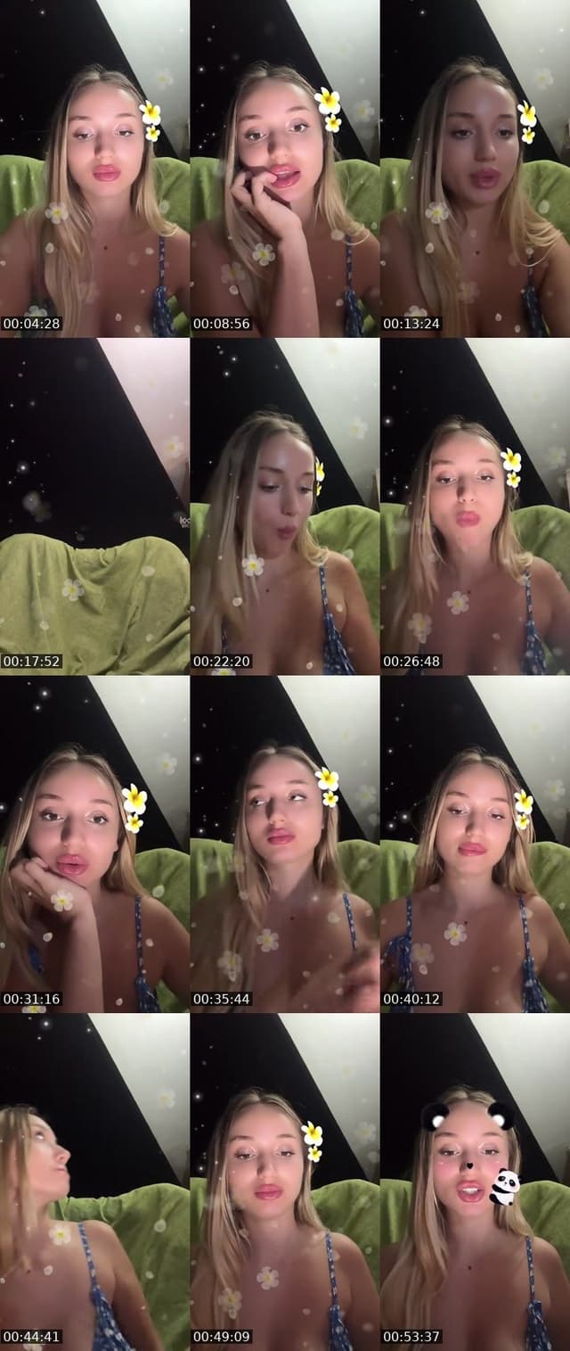 Bigo live: 🩷 by @marinalau