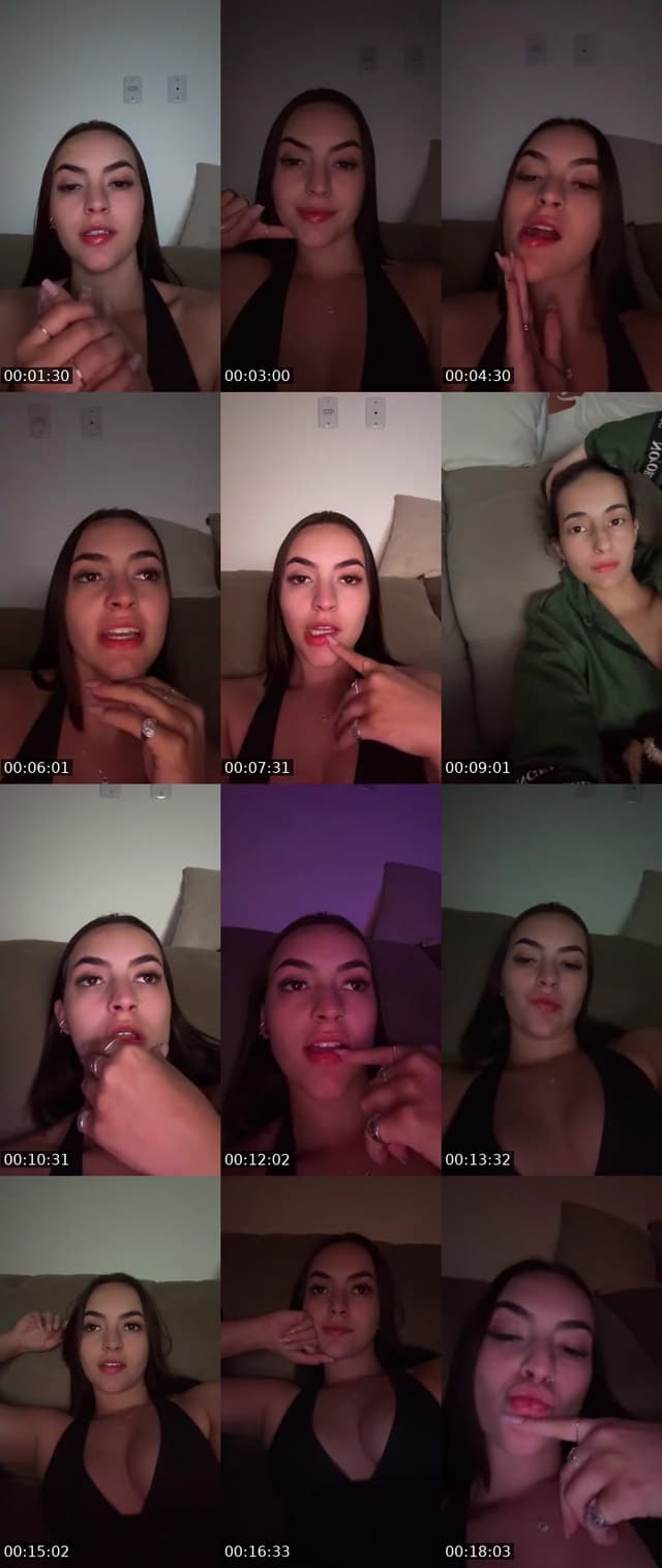 Bigo live: bianca🏝️ by @1119100415