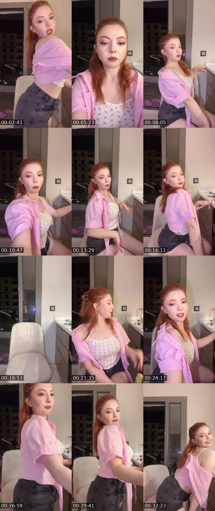 Yeni yayıncı💗