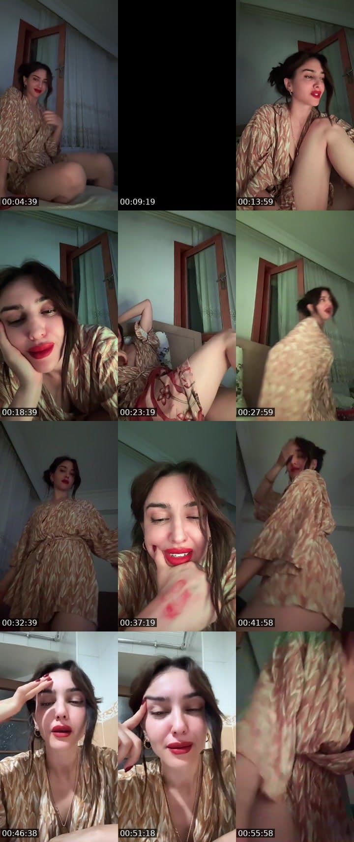 Aşkolar geldim 🥰