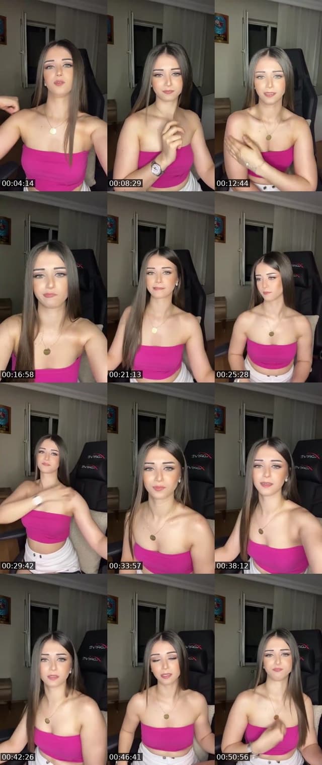 Bigo live: #Cutey Sen yoksan bir kişi eksiğiz 😎 by @882581347