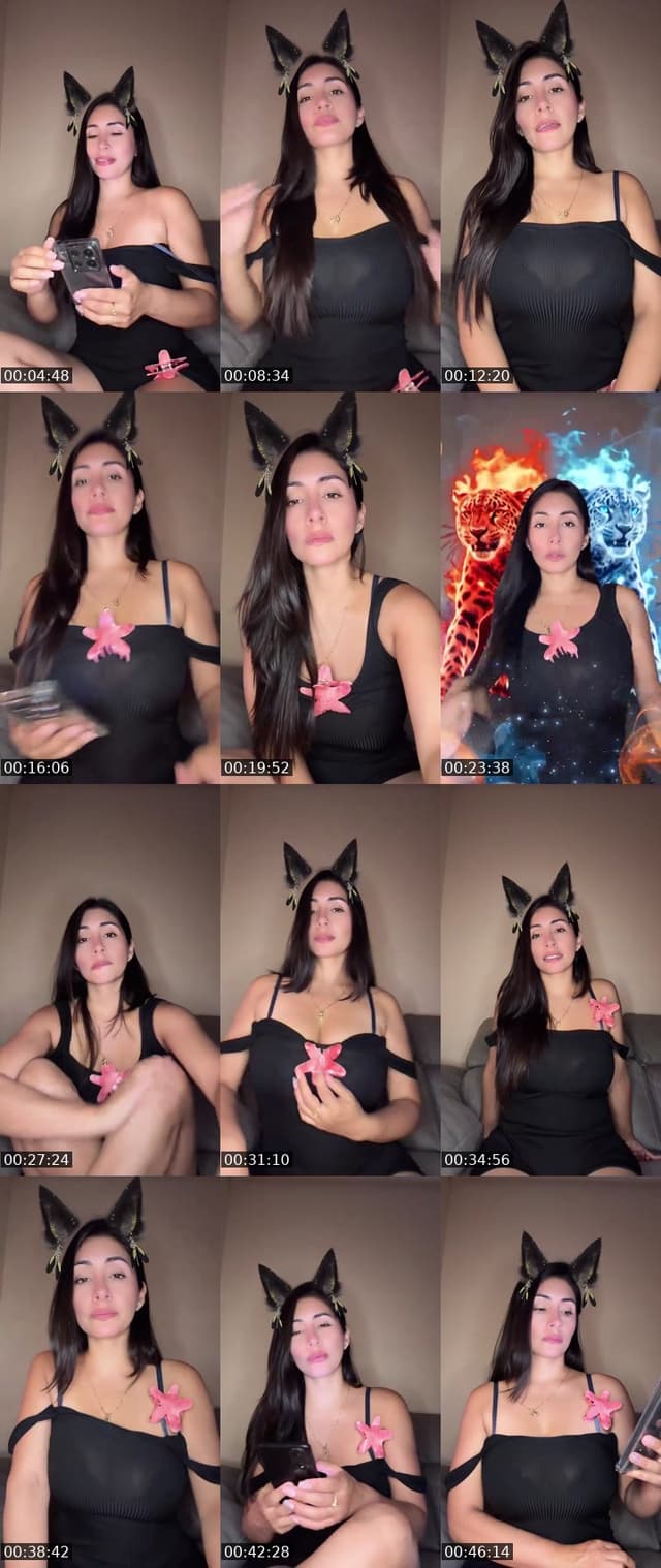 Bigo live: 🌪️🔥Sky🔥🌪️ by @CieloStorm