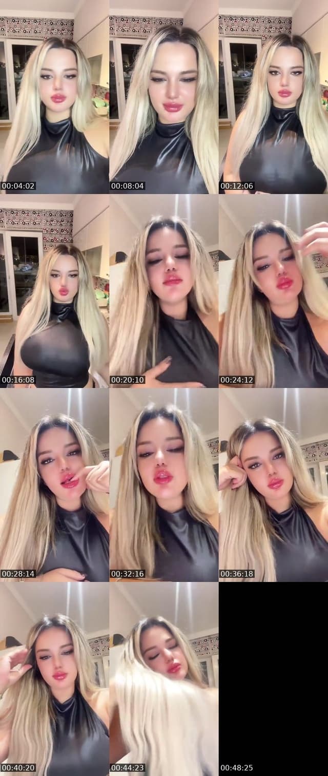 Bigo live: 🐣almii🐣 by @almisko