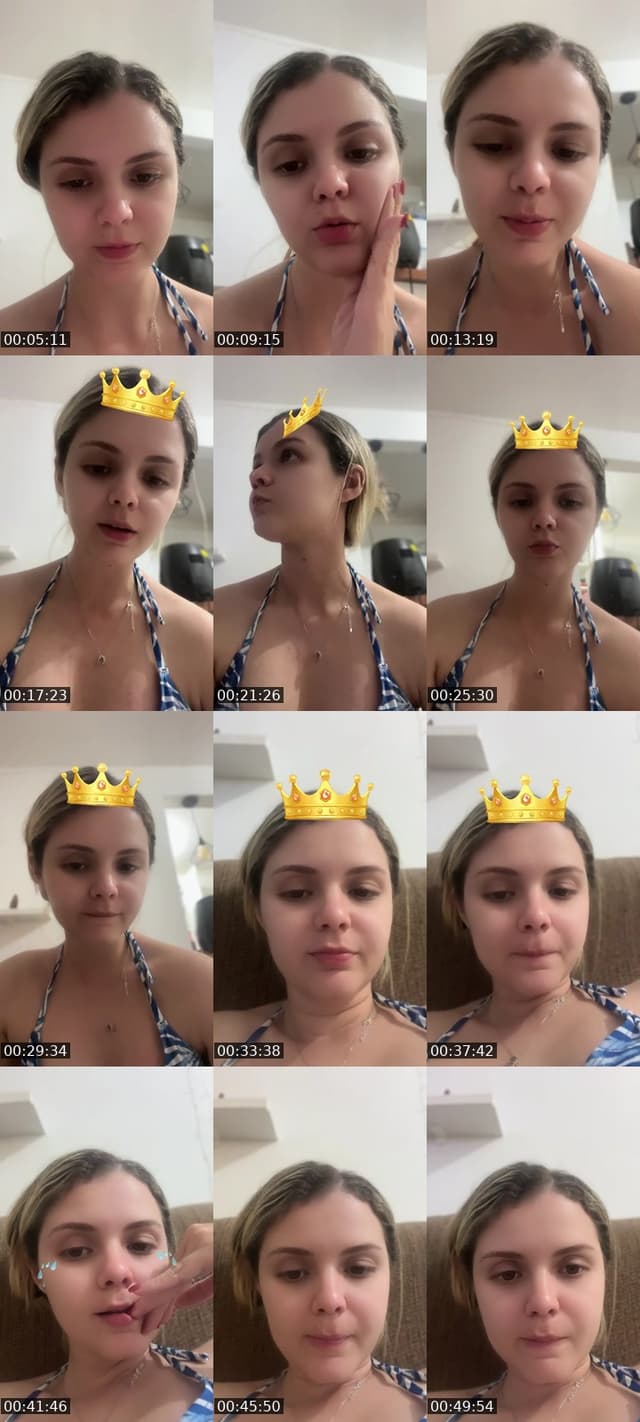 Bigo live: #Beauty Encantando 🥰🇧🇷 by @maymagly