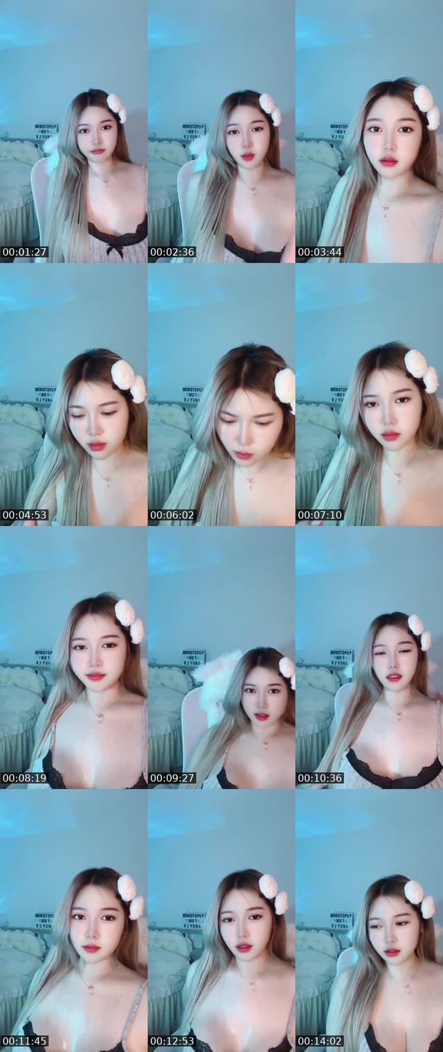 Bigo live: วีเจใหม่ค้าบบ 💕 by @1123863791