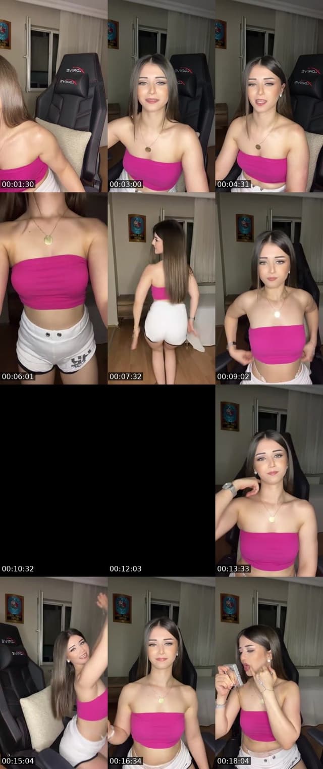 Bigo live: #Cutey Sen yoksan bir kişi eksiğiz 😎 by @882581347