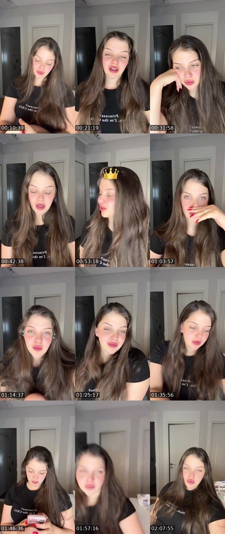 Hi✨