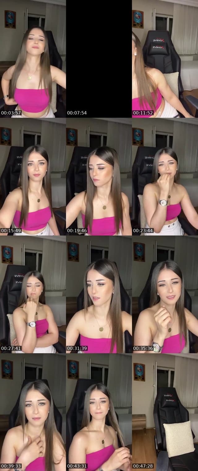 Bigo live: #Cutey Sen yoksan bir kişi eksiğiz 😎 by @882581347