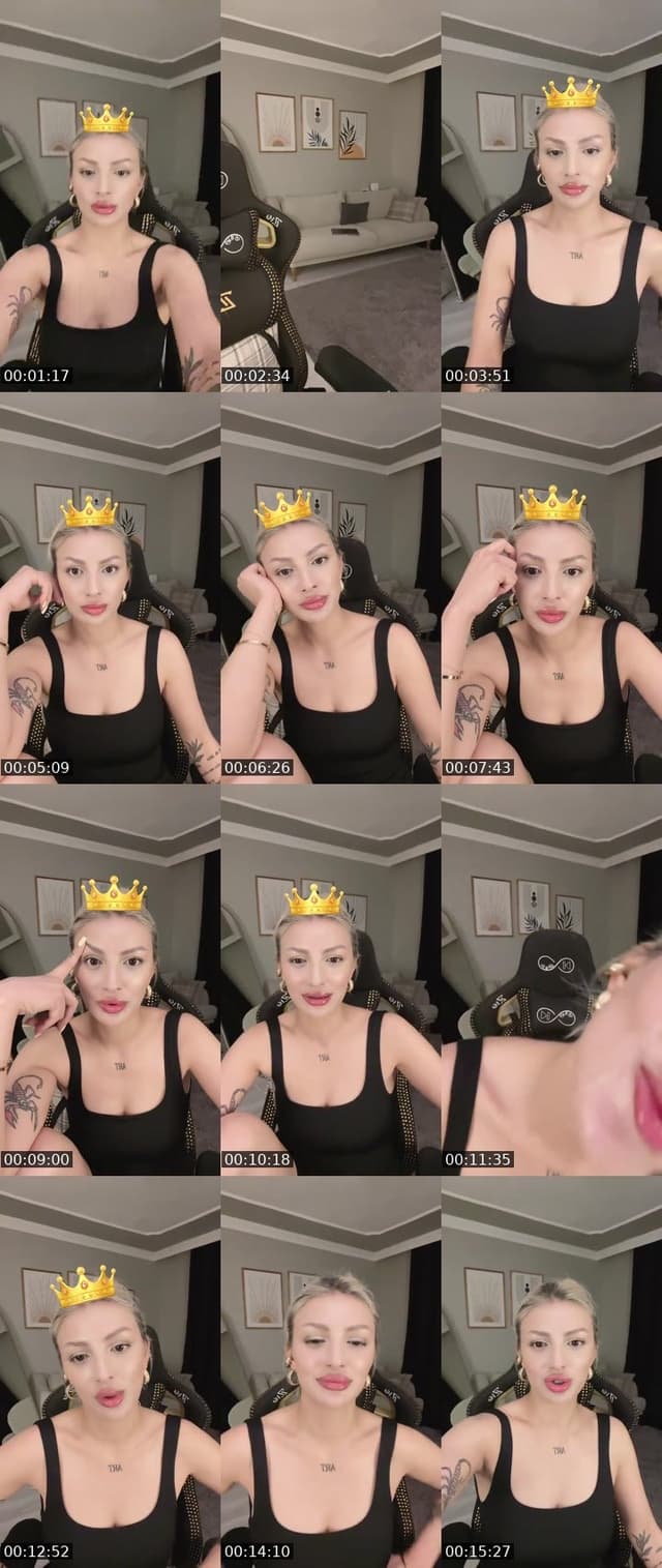 Bigo live: 🤍✨ by @ng07