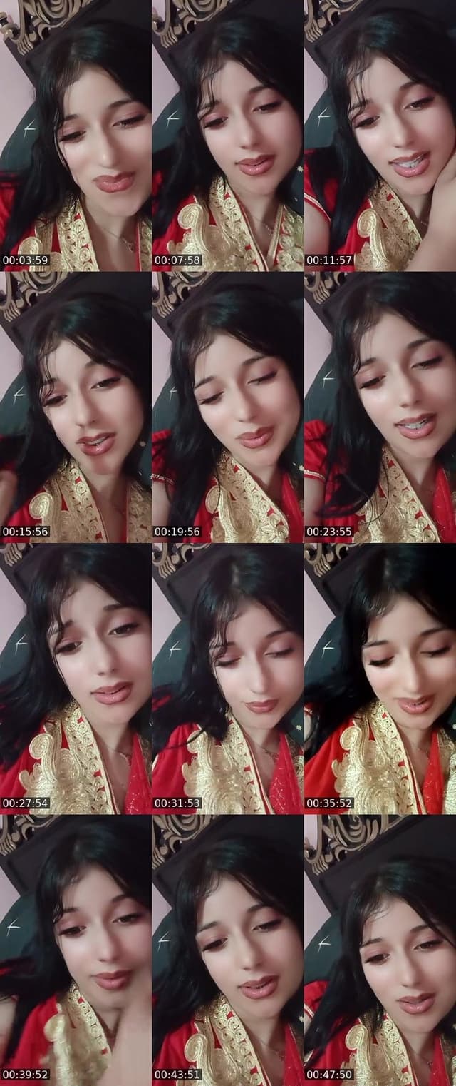 Bigo live: ⛔حنان حنونا ⛔ by @1126396938