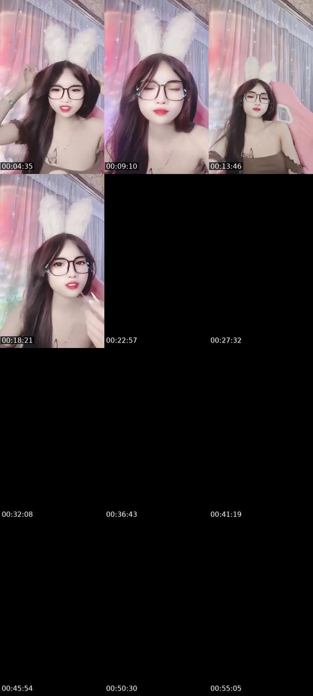Bigo live: #Dance Bụt iu ơi 💋🦋 by @nhibabyy