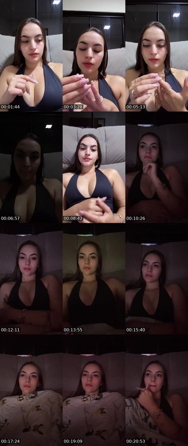Bigo live: bianca🏝️ by @1119100415