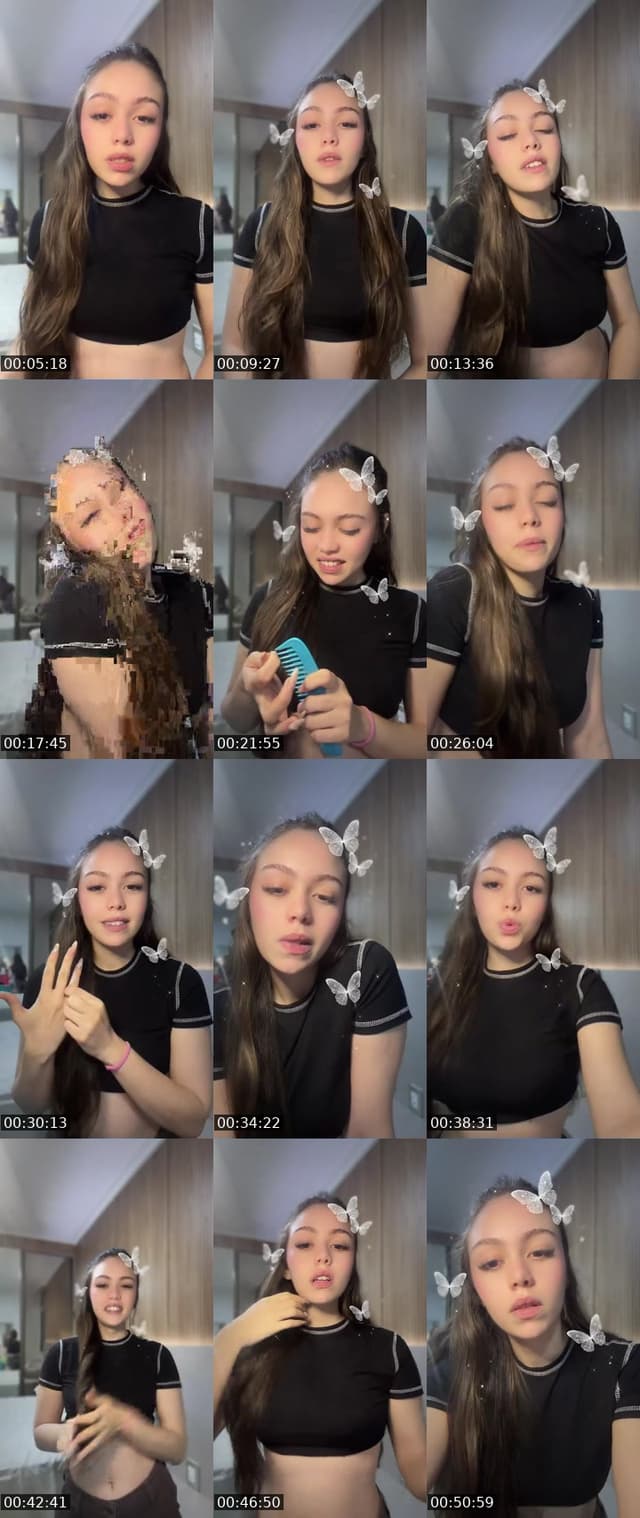Bigo live: Oi xu by @BA.itsLinda