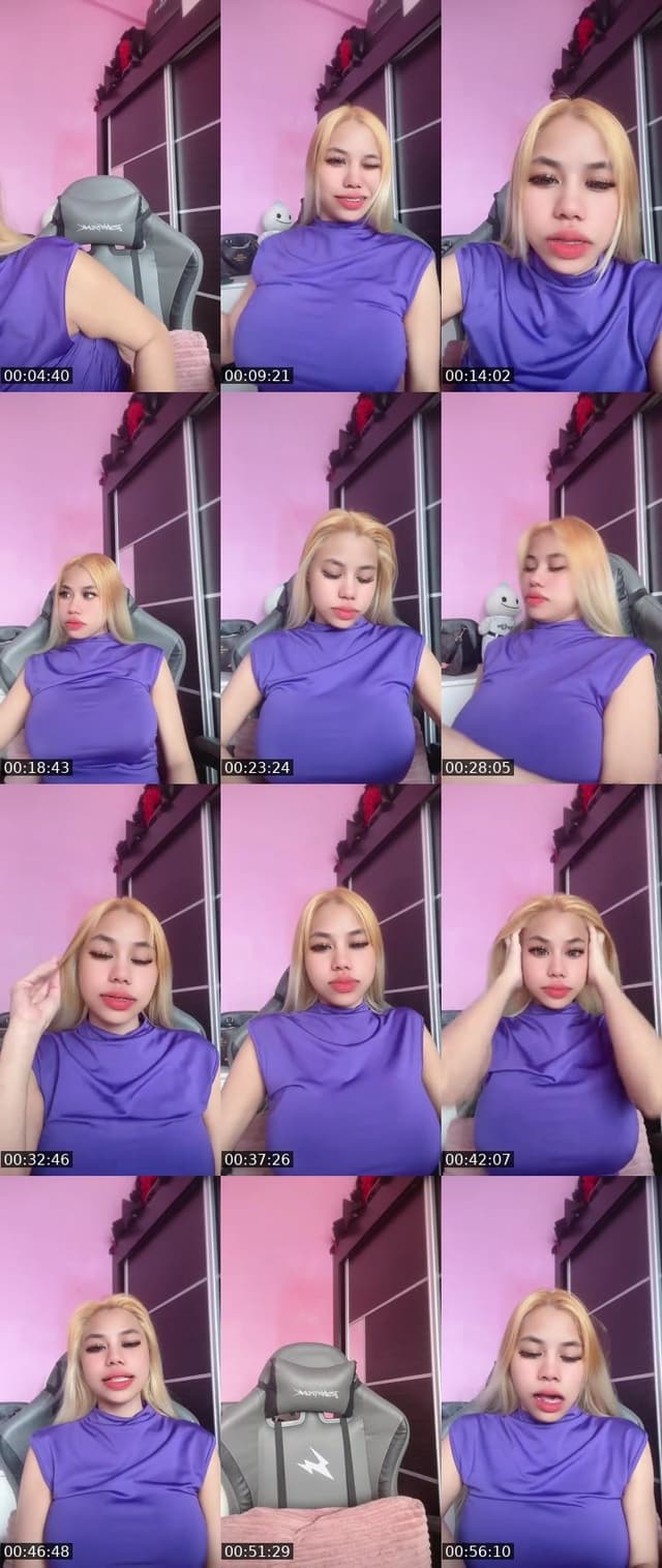 Bigo live: hi b❤️ by @gwazainurkot