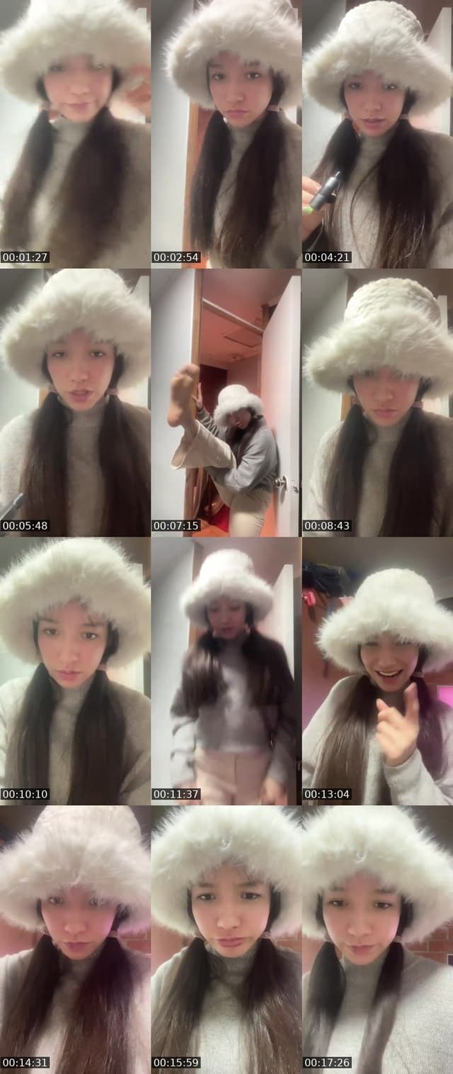 Bigo live: Ana by @soyanitaaa