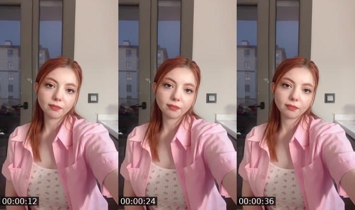 Yeni yayıncı💗