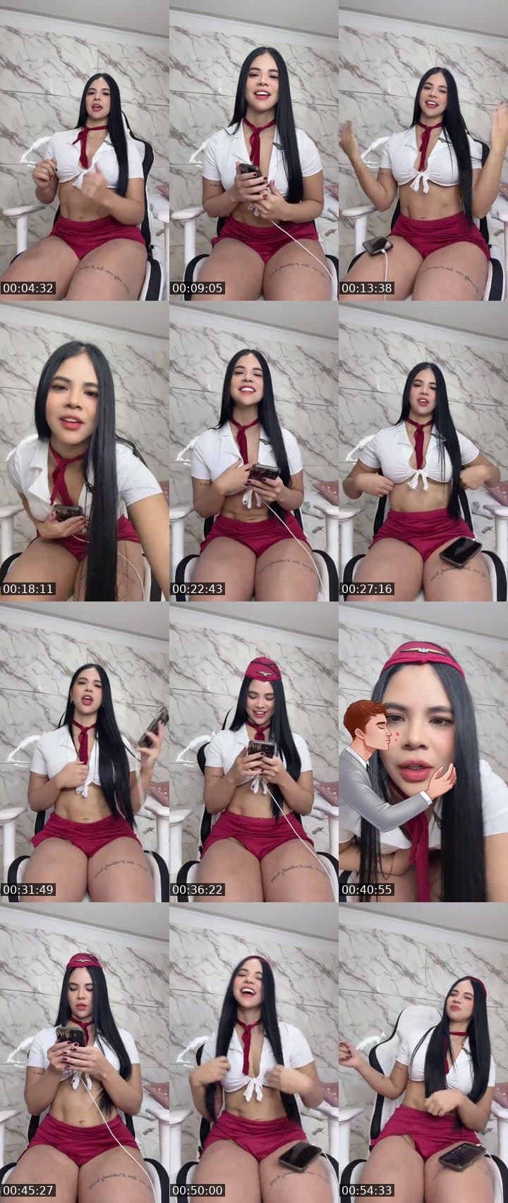 Estoy aquí amor