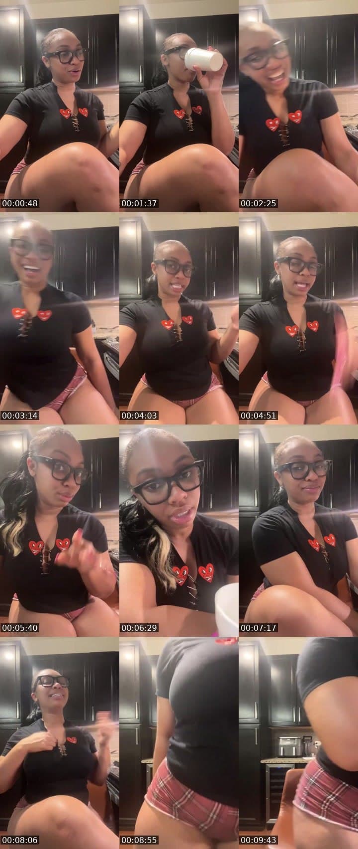 Follow IG Diamondwiththelips