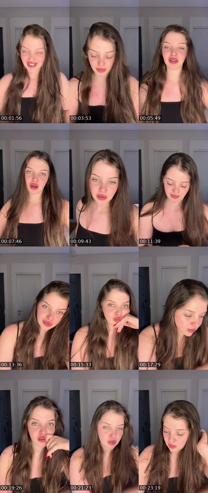 Hi✨
