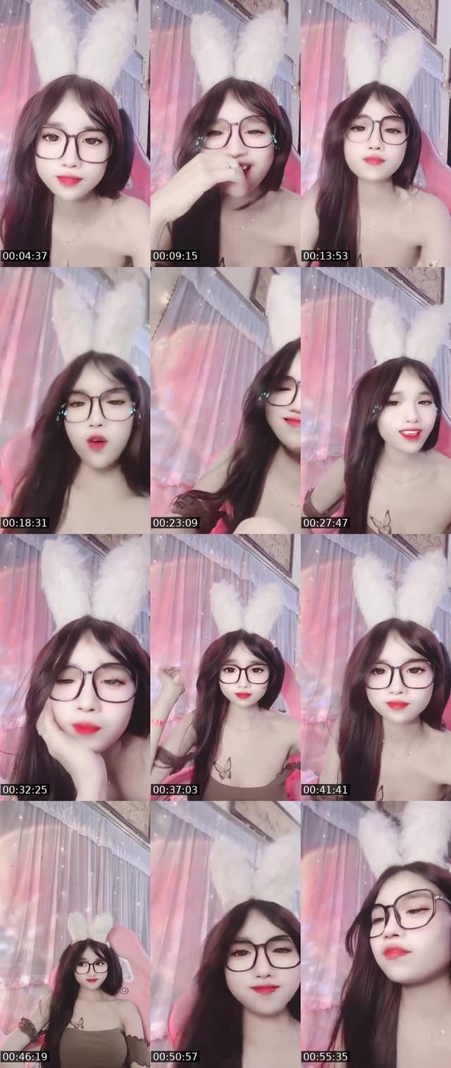 Bigo live: #Dance Bụt iu ơi 💋🦋 by @nhibabyy