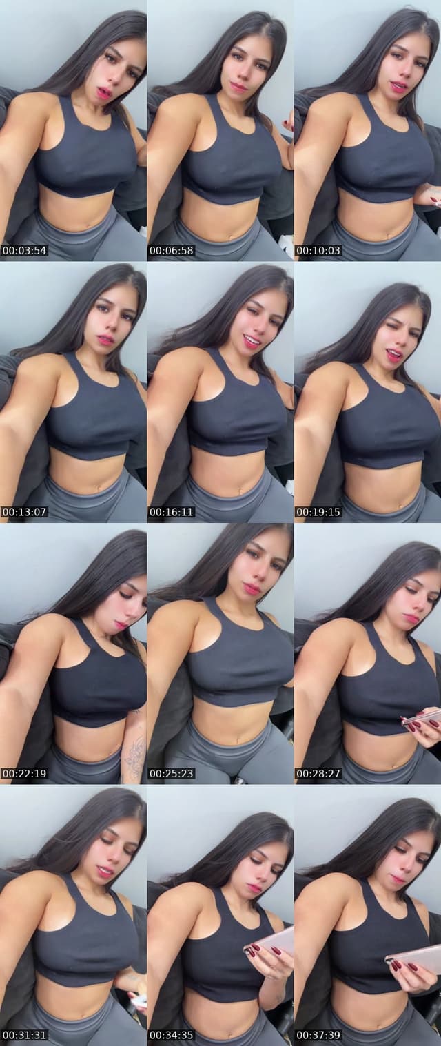 Bigo live: 6k 🙏🏼- Holaaaaa bb❤️❤️❤️😍 by @anthag