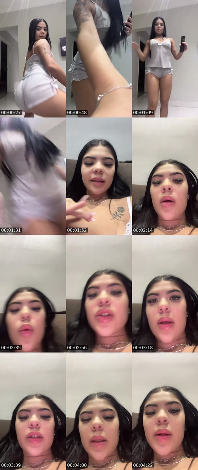 Bigo live: Juliee silvaa by @1056768735