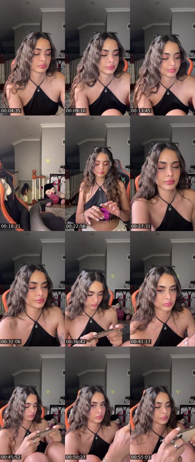Bigo live: AYŞE by @aysegokalp