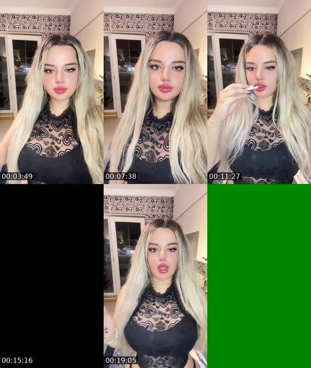 Bigo live: 🐣almii🐣 by @almisko