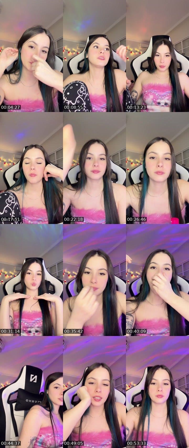 #Cutey 🥺