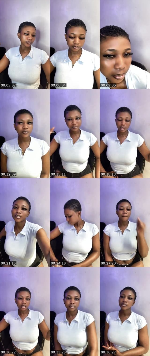 Bigo live: #charmer  by @favouritefave