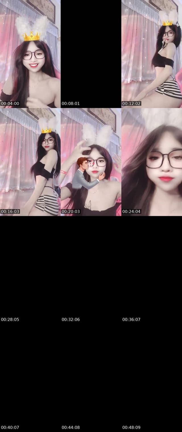 Bigo live: #Dance Bụt iu ơi 💋🦋 by @nhibabyy