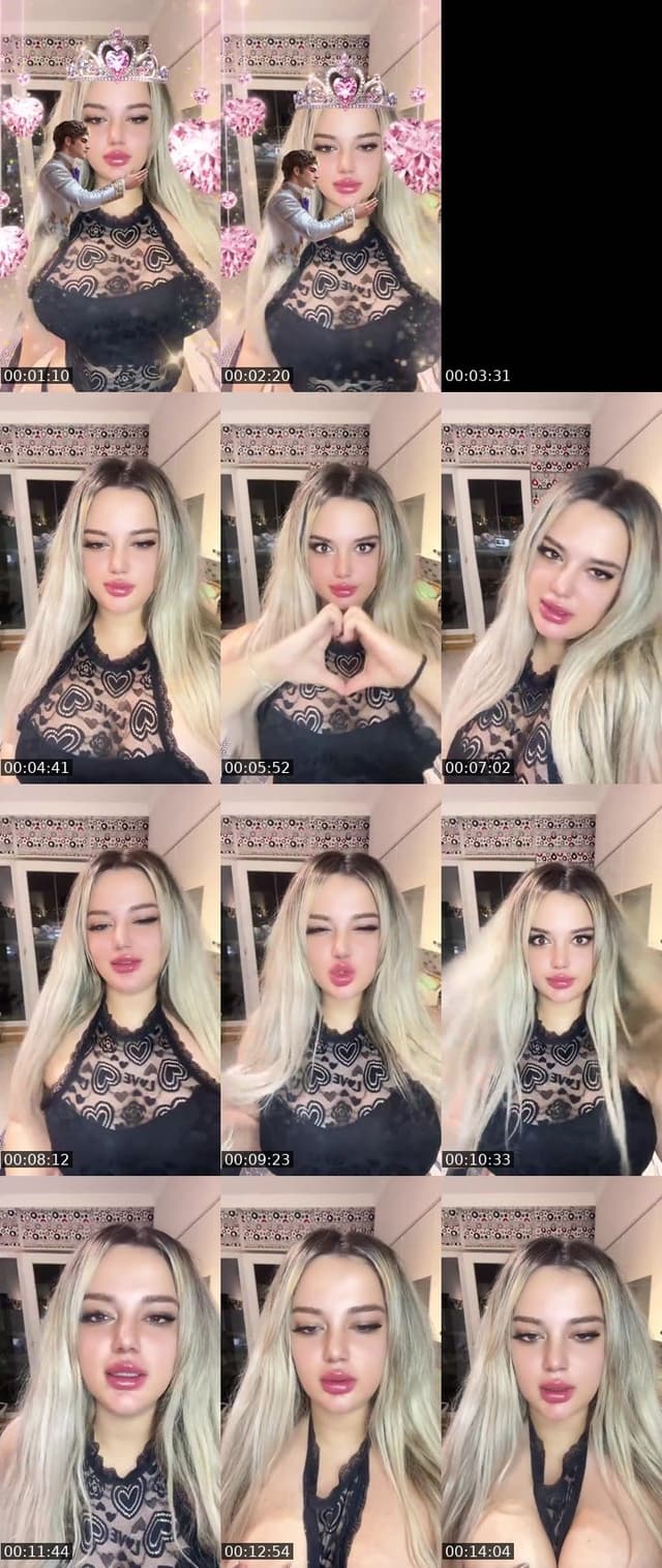 Bigo live: 🐣almii🐣 by @almisko