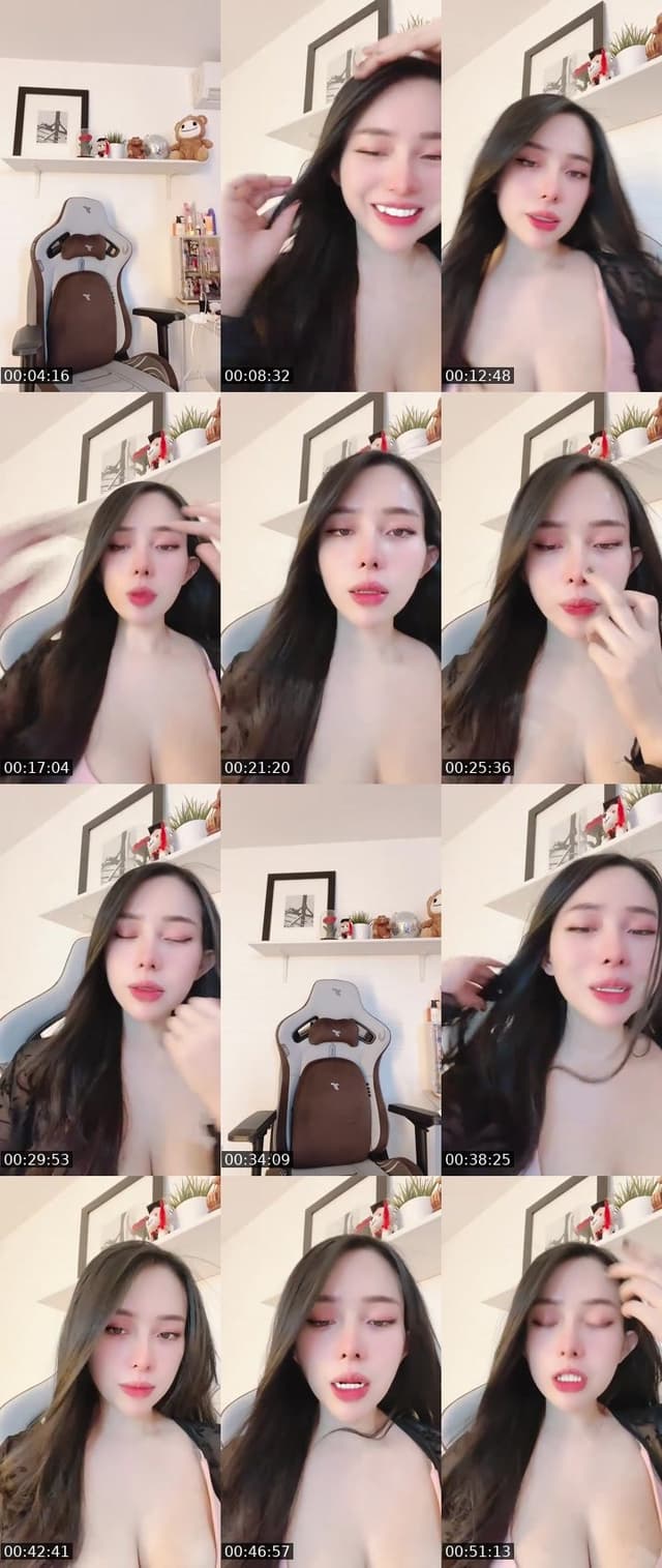 Bigo live: Hi babe by @bebymel