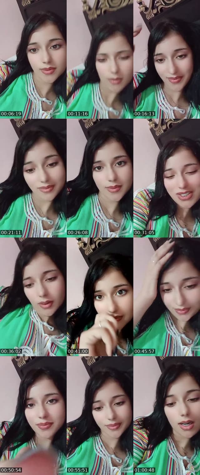 Bigo live: ⛔حنان حنونا ⛔ by @1126396938