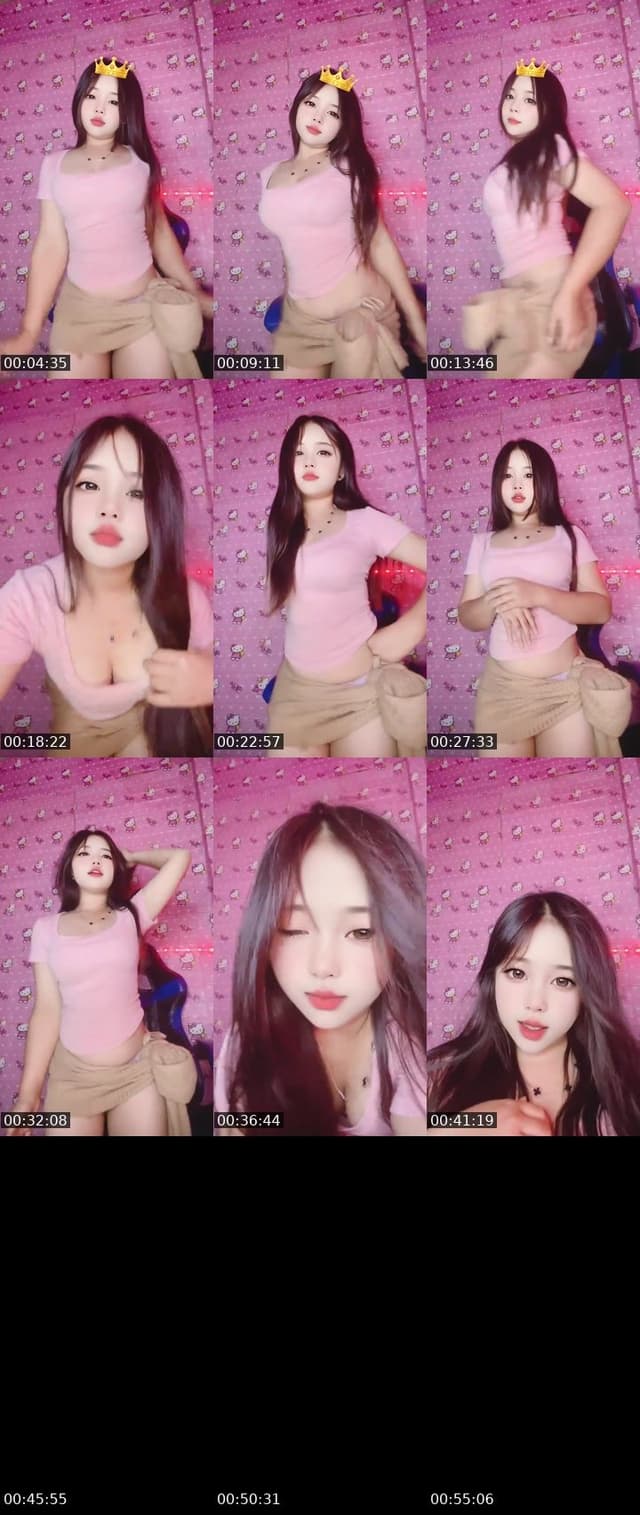 Bigo live: Aliy by @m_suao