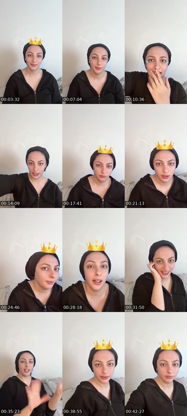 Bigo live: #Hipster YENİ AŞKIMM😚 by @1102396188