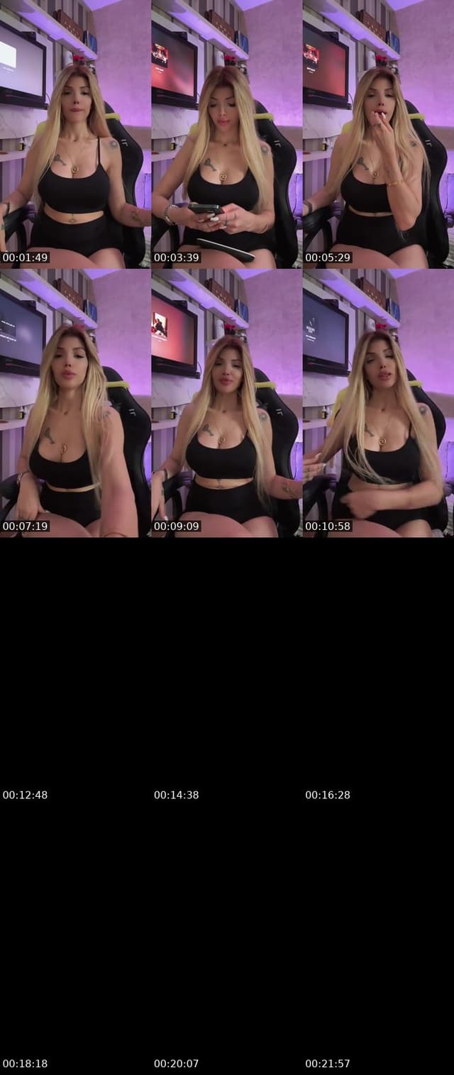 Bigo live: SuluSulu🤤 by @sulusuluu31