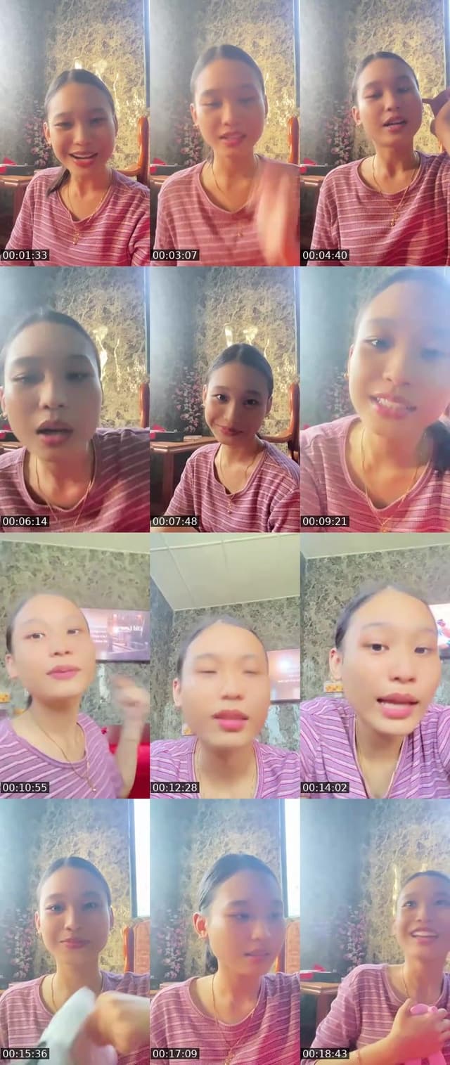 Bigo live: #charmer pk liga by @asya070930
