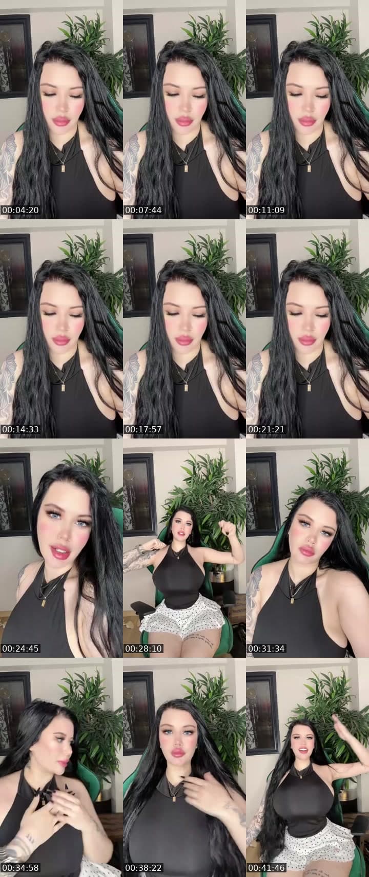 🐆 bi yiğit aranıyor 