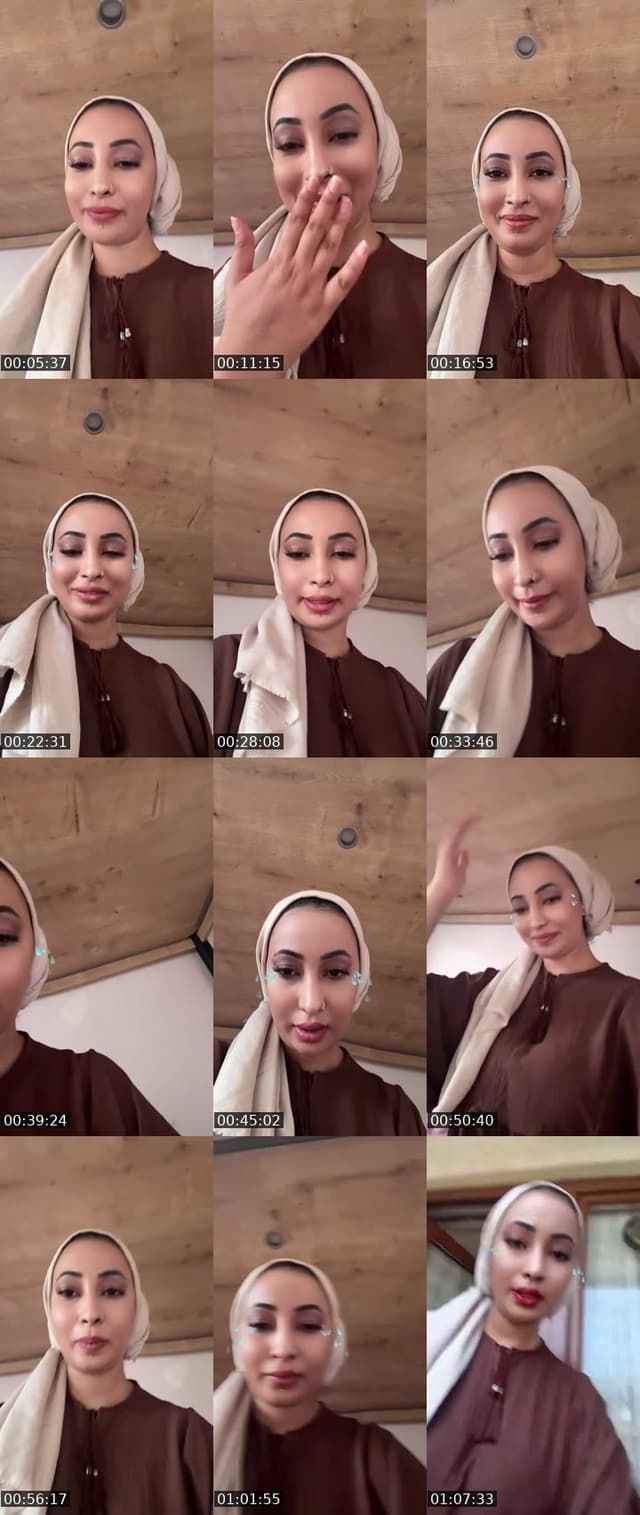 Bigo live: Gelisennn yoksam yokkk by @1102396521