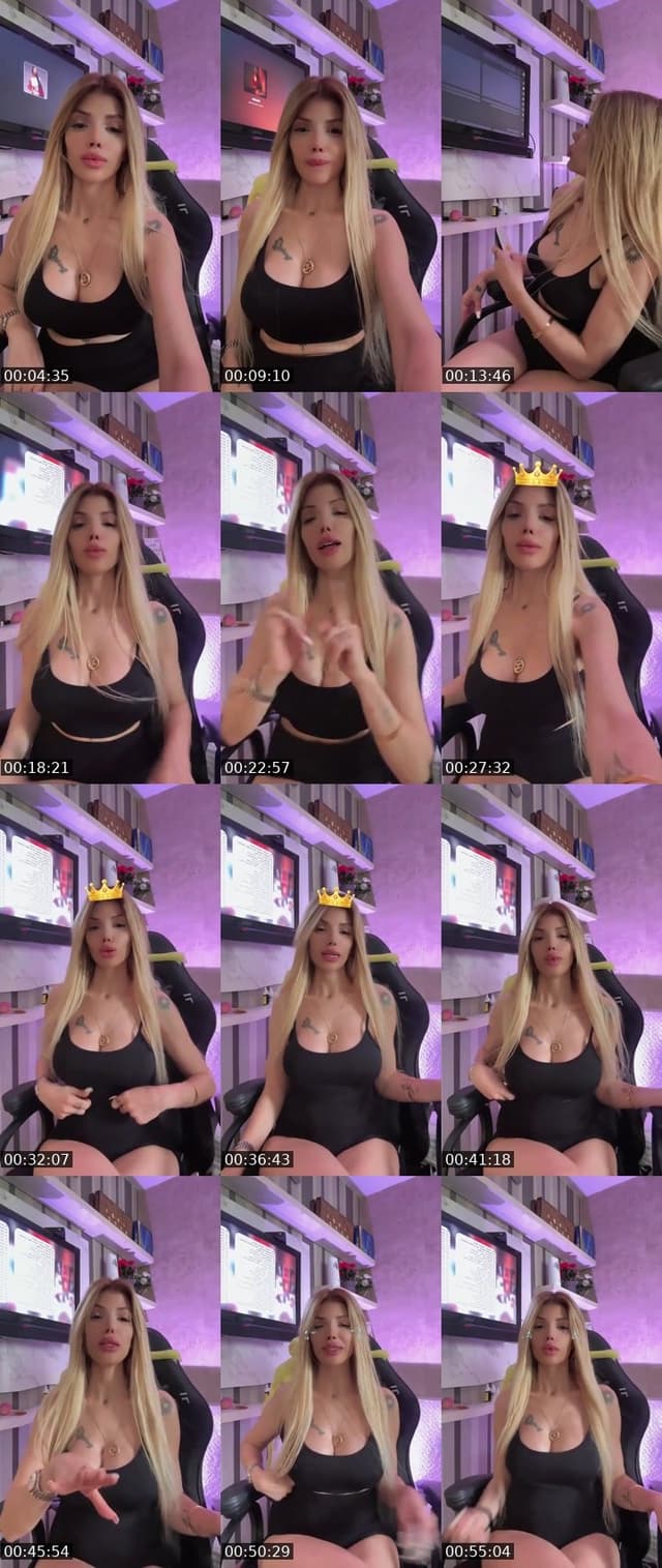Bigo live: SuluSulu🤤 by @sulusuluu31