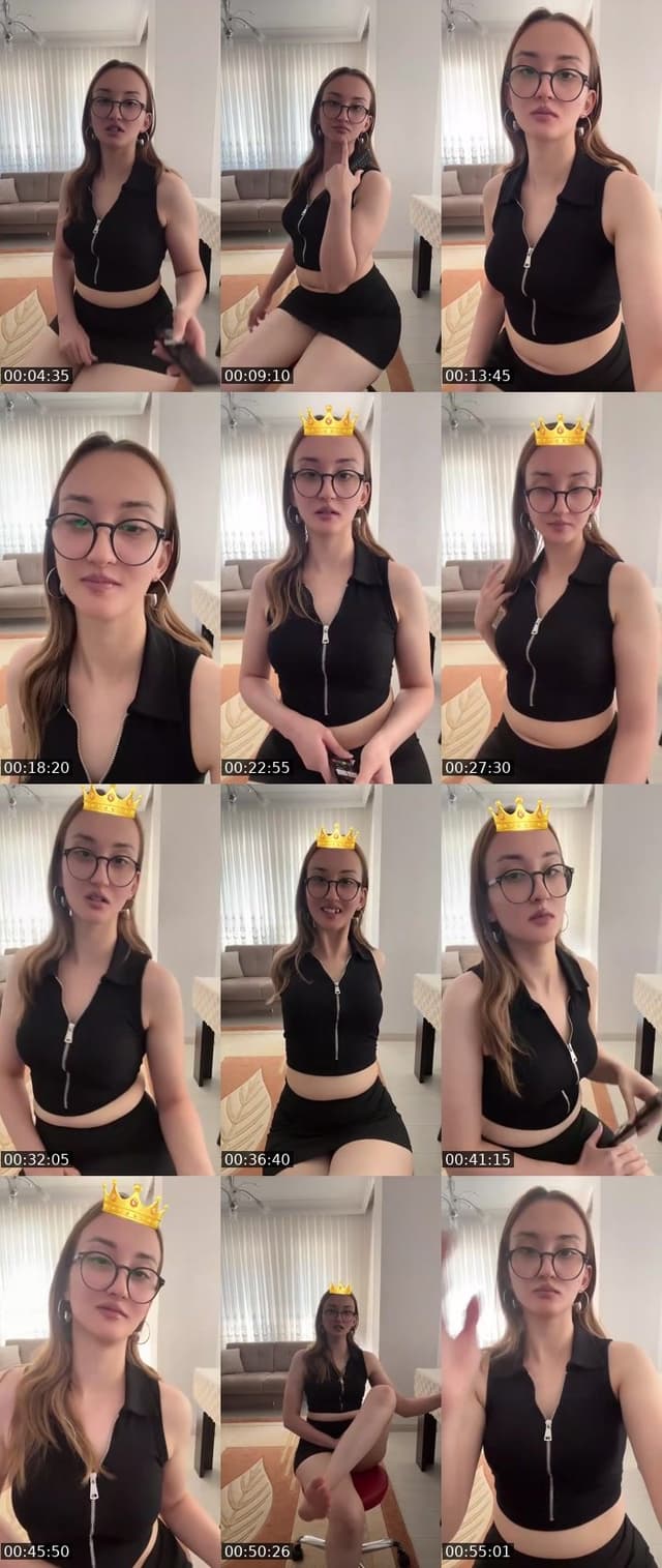 Bigo live: Yeni ay Yeni Umut 💋 by @2speak2