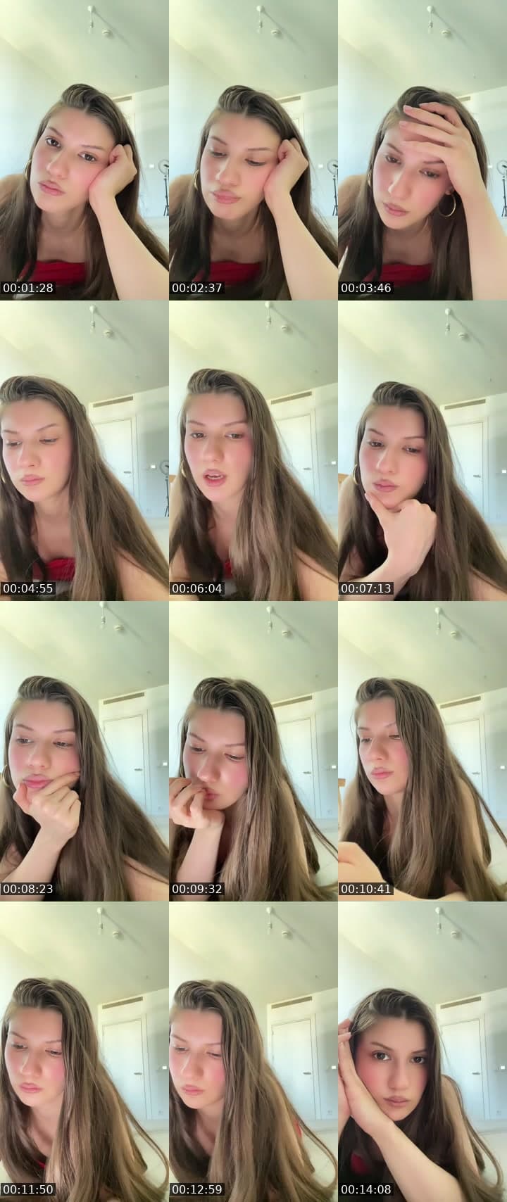 #charmer DANIELA