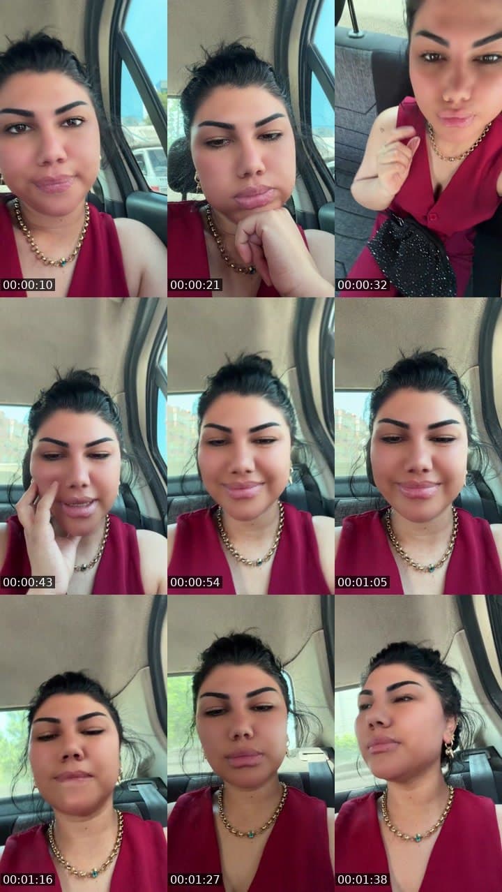 Yeni yayıncı ✨🌹
