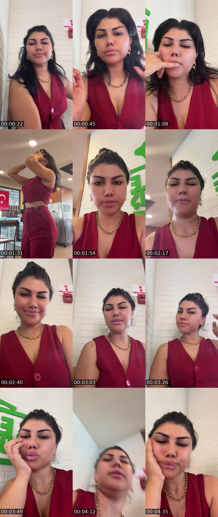 Yeni yayıncı ✨🌹