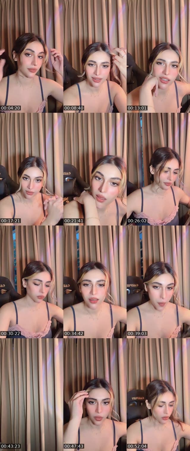 Bigo live: Hi semua by @970691204