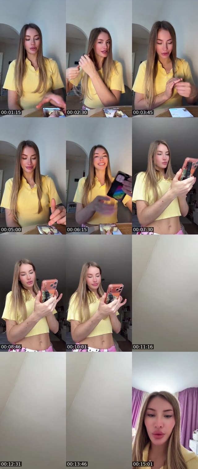 Bigo live: Привет 🫂 by @1097818447